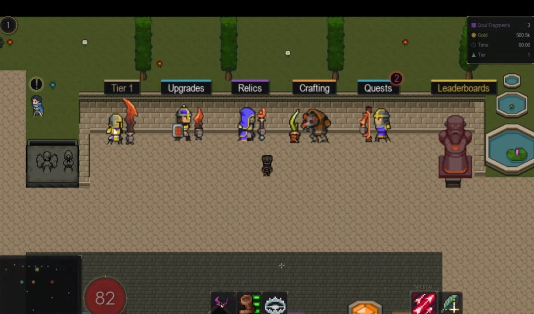 《Sundered Soul: Chains of the Undying》免安装版