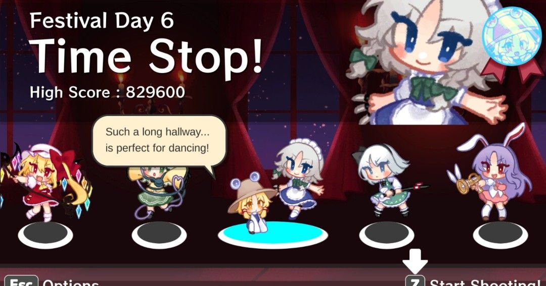 《MoriyaRhythm》免安装版