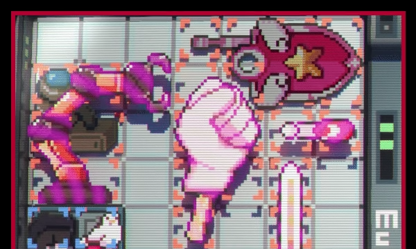 《福之夺还》demo