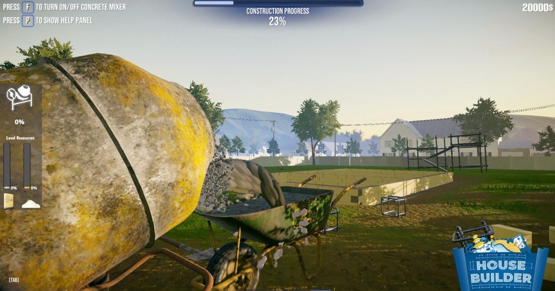 《房屋建造者》免安装升级版