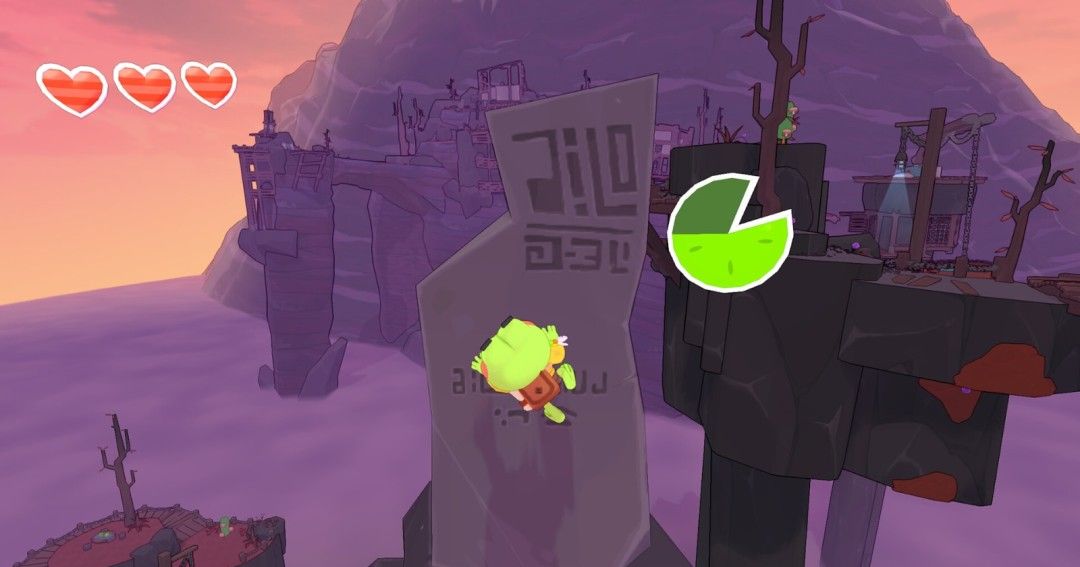 《Big Hops》官方版