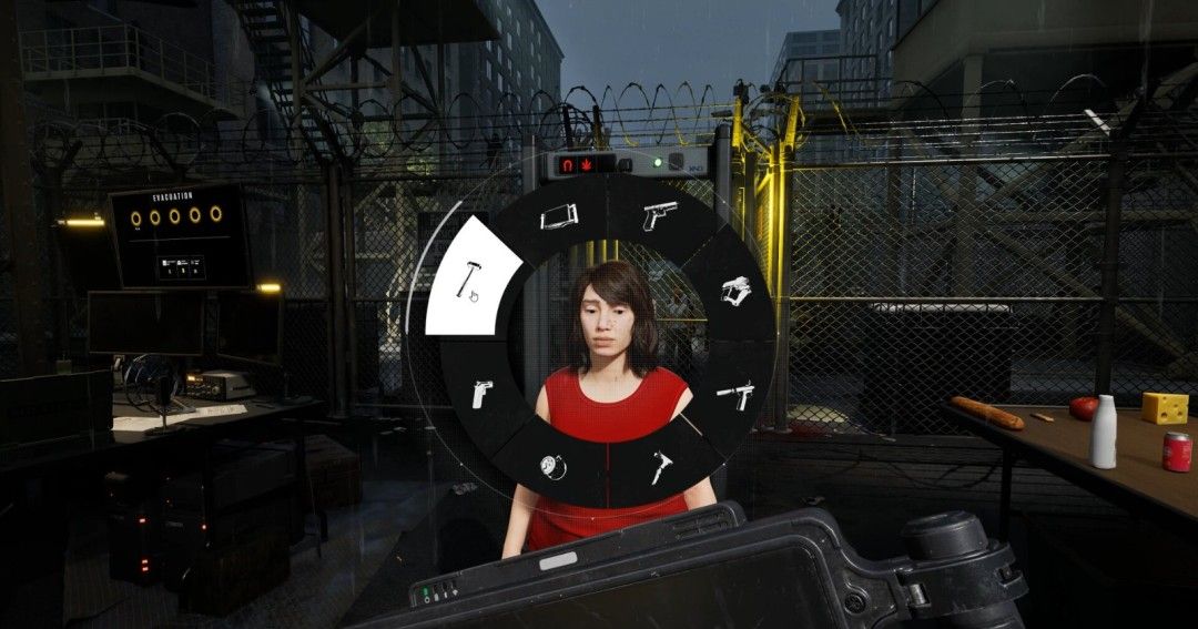 《检疫区：最后一站》官方版