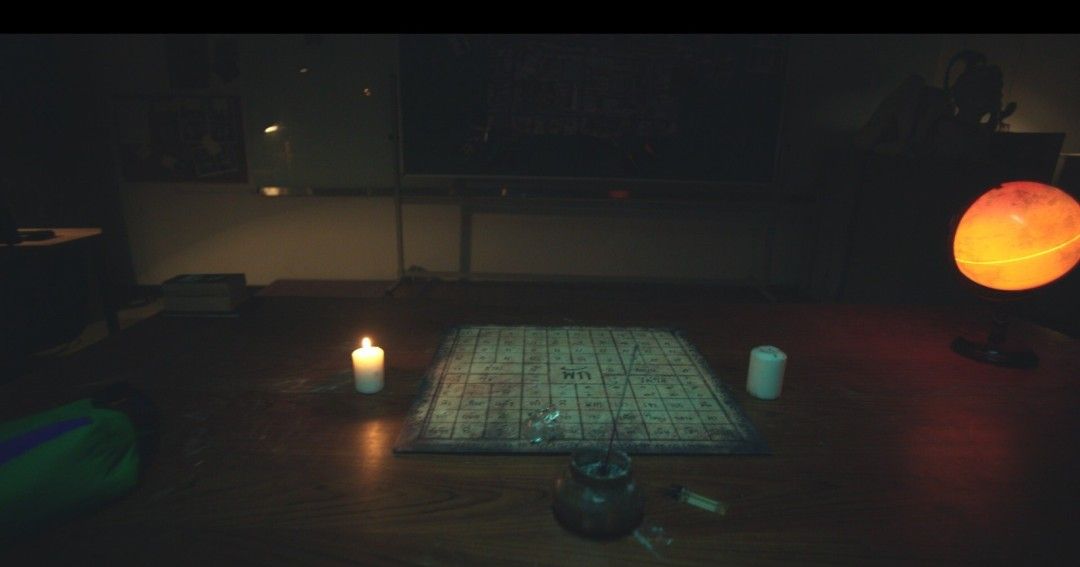 《Love Love Mystery Club》官方版