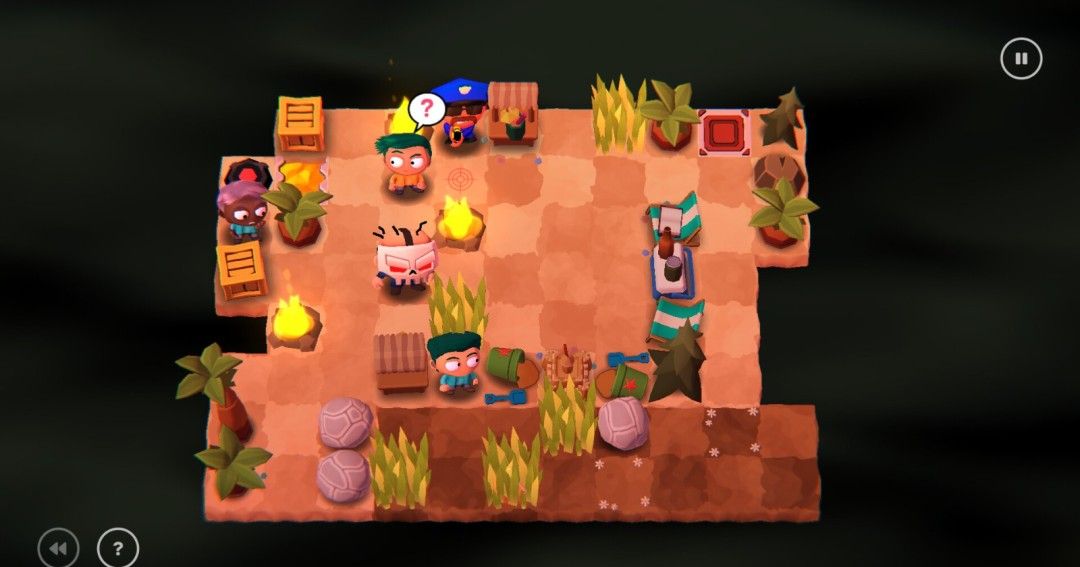 《杀戮营地2》免安装汉化版