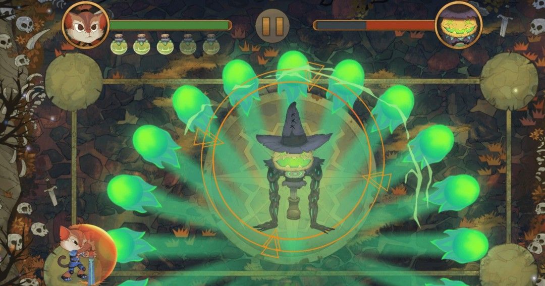 《刀锋束缚》官方版