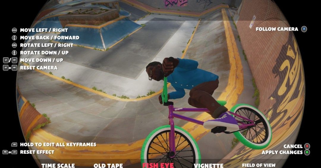 《Streetdog BMX》官方版