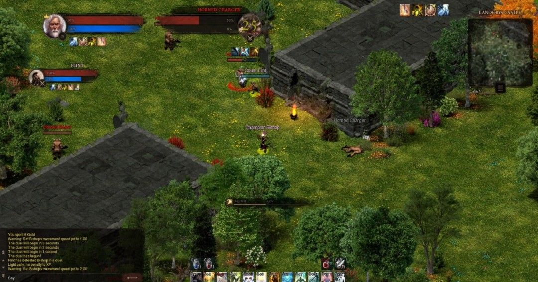 《恐惧之谜》官方版