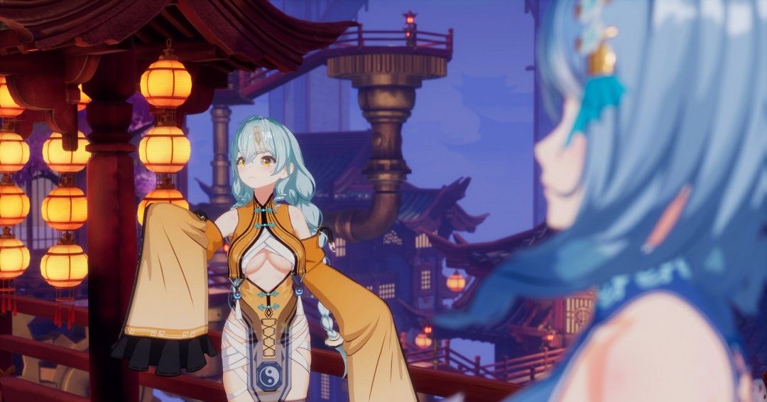 《Mirror 2 Project X》电脑版