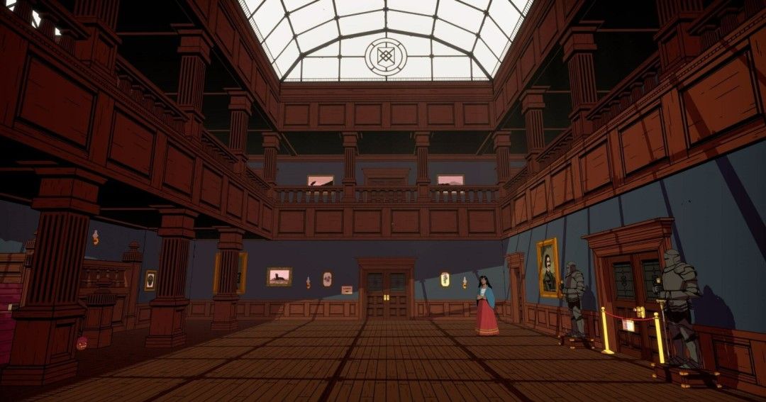 《布莱克庄园降神会》官方版