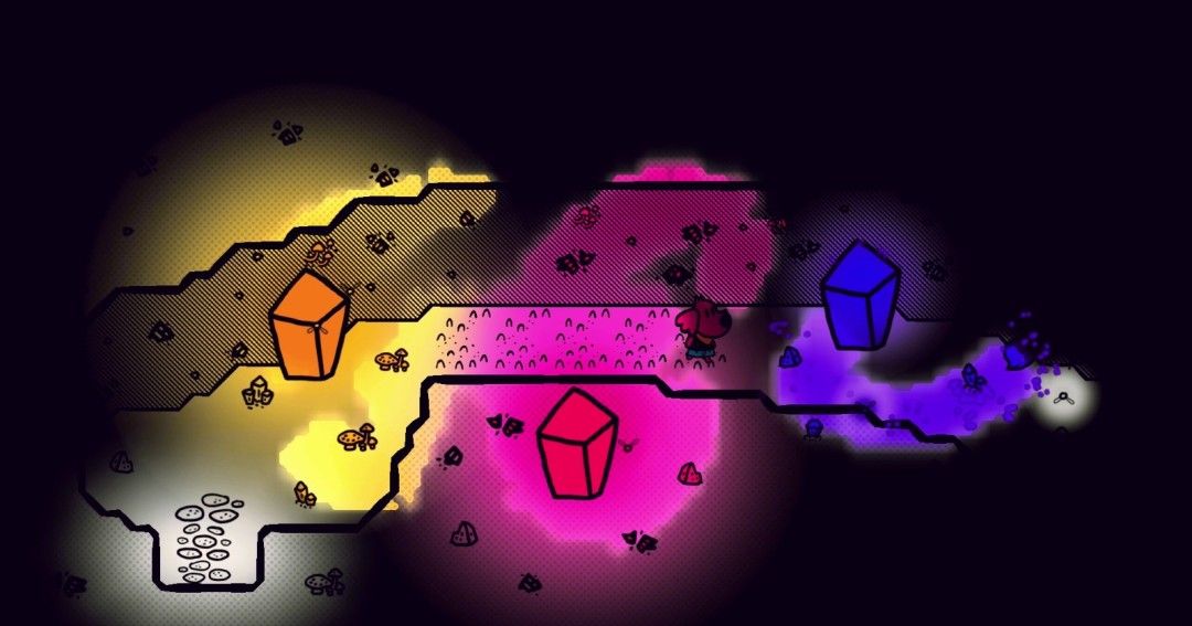 《神笔狗良》官方版