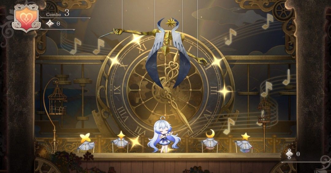 《Nientum - Op.ZERO抢先体验版》免安装中文版