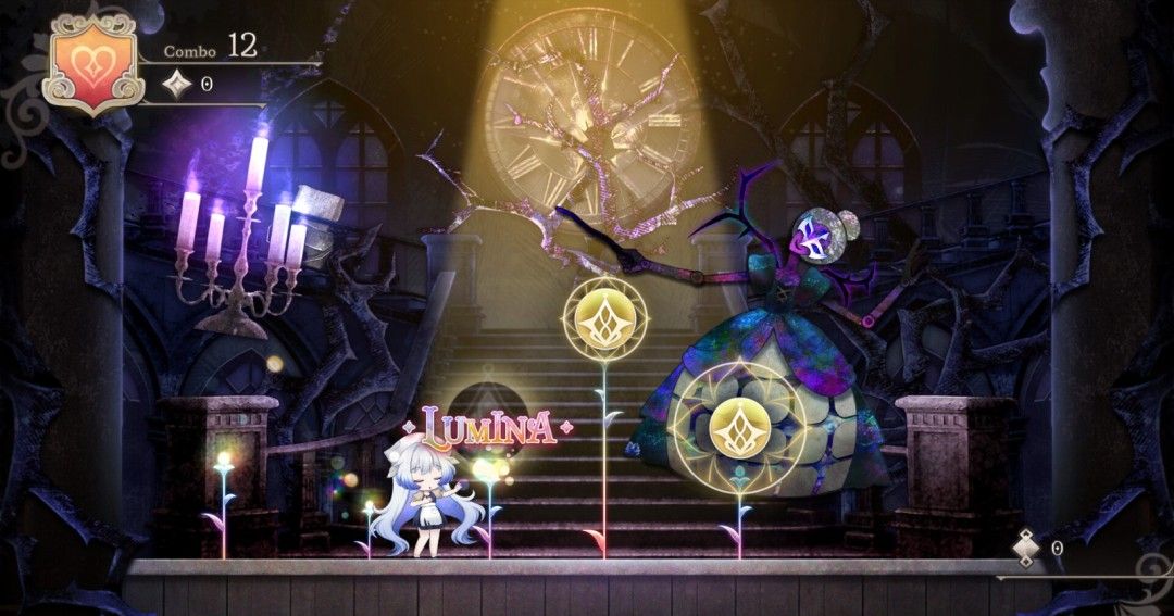 《Nientum - Op.ZERO抢先体验版》免安装中文版