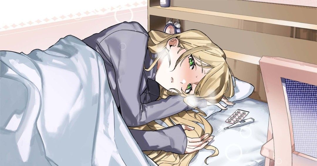 《终曲。》官方版