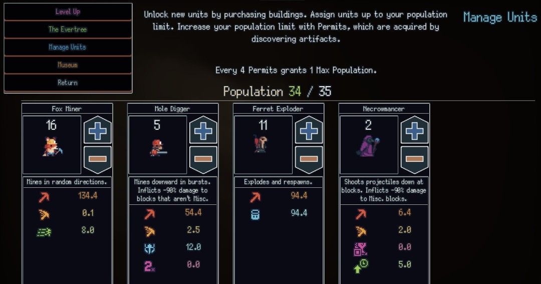 《Kin and Quarry》官方版