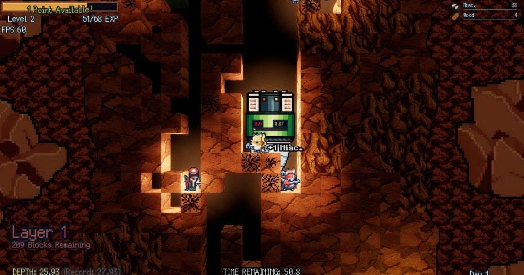 《Kin and Quarry》官方版