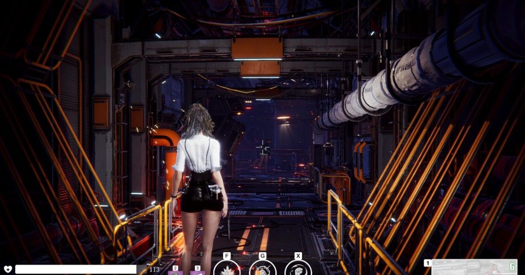 《贪婪游戏》官方版