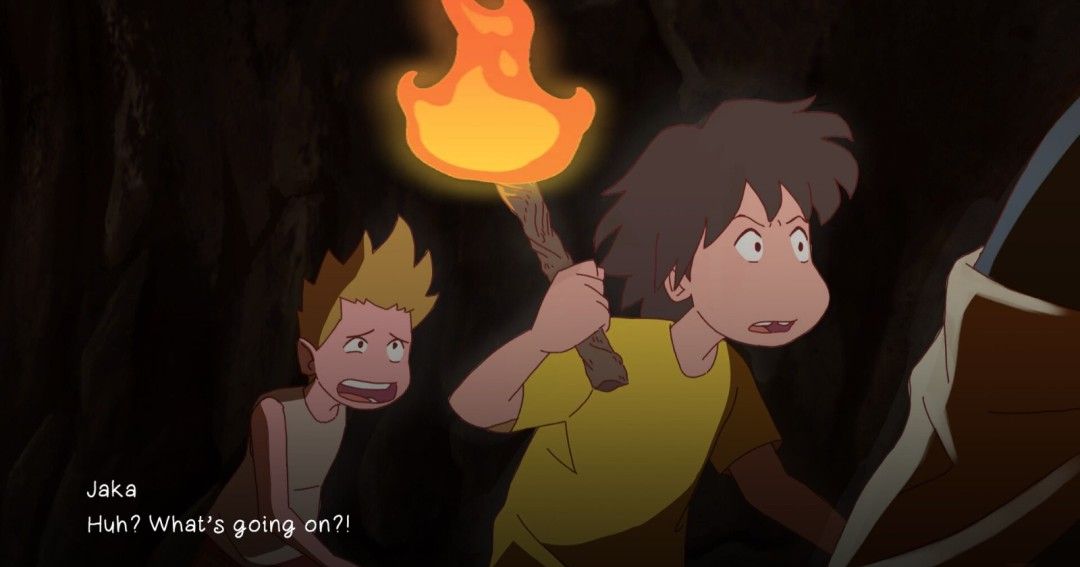 《Kejora》免安装版