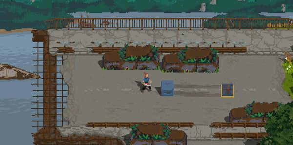 《腐败血脉》官方版