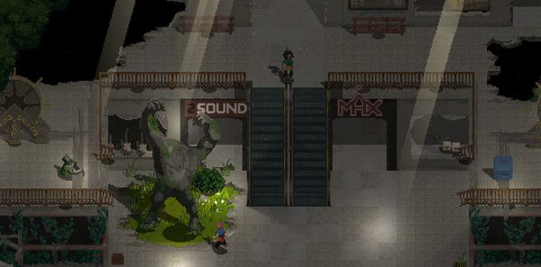 《腐败血脉》官方版