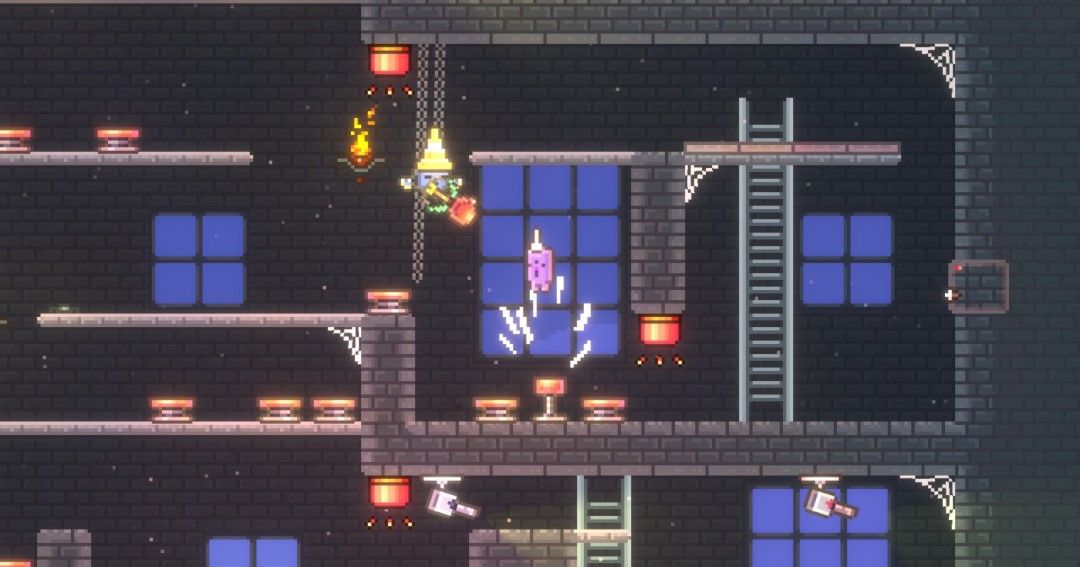 《日先生的帽盒》官方版