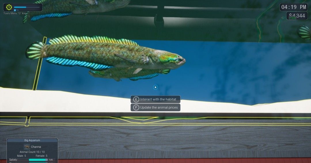 《异域风情2：宠物店模拟器》官方版