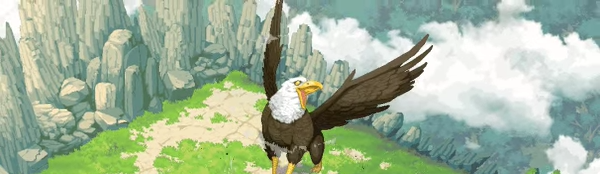 《STARDUST: Wish of Witch》demo