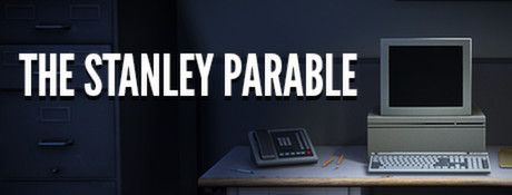 《史丹利的寓言》中文版