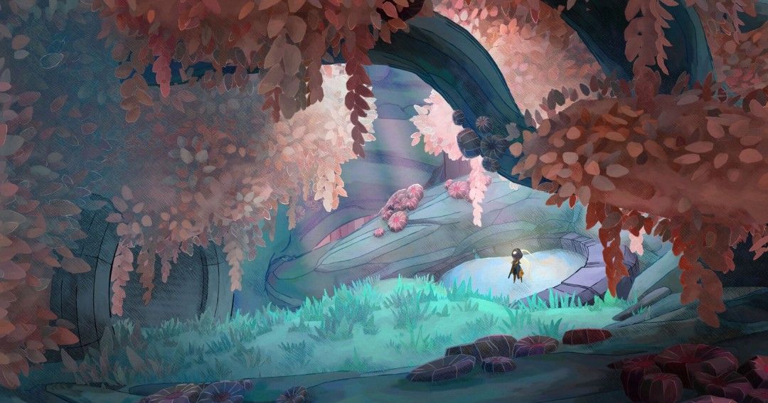 《秘奥：秘宇奥忆》官方版