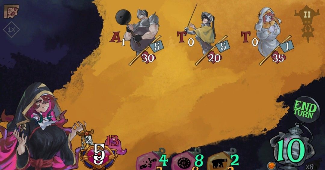 《救赎之歌》官方版