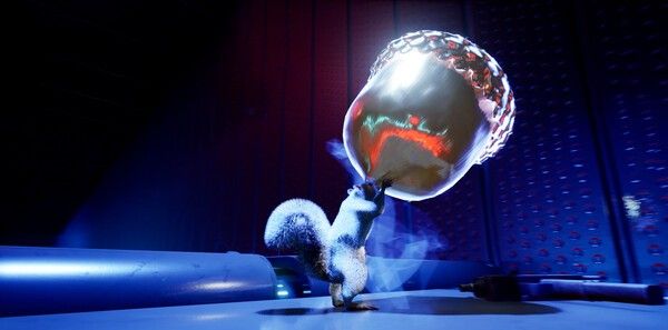 《持枪松鼠》单机免安装版