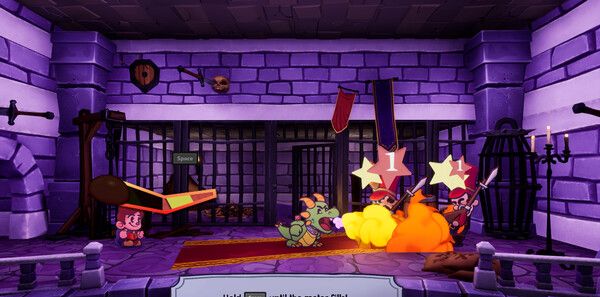 《逃出从此以后》官方版