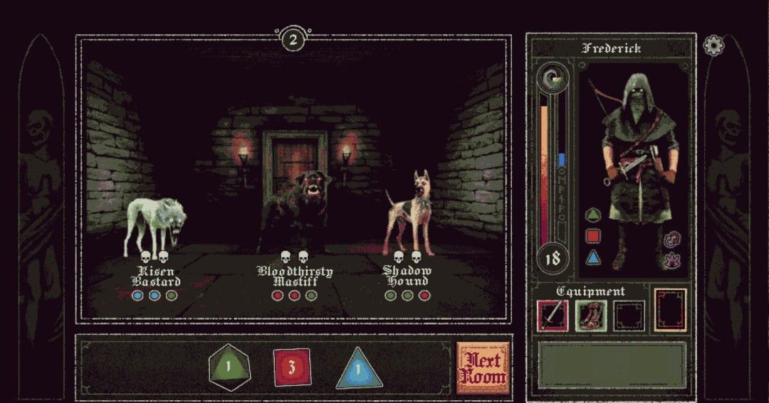 《The Fortress》官方版