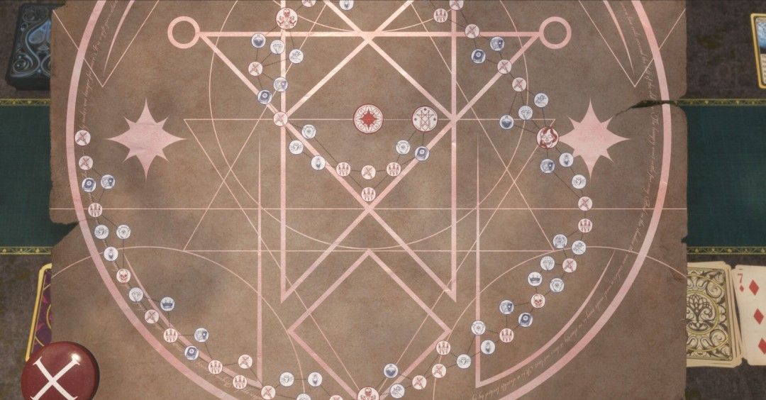 《王牌与冒险》免安装汉化版