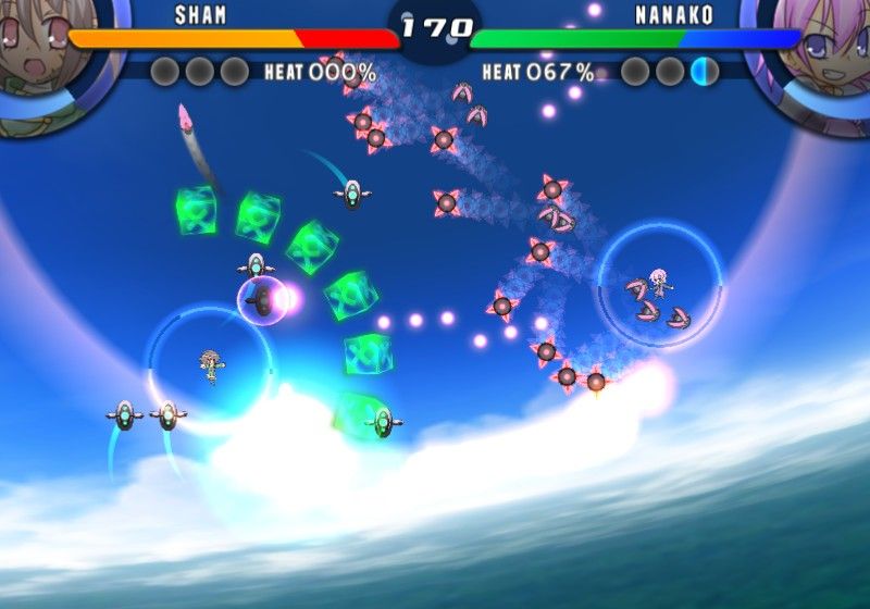 《疾旋战姬极速对决2》官方版