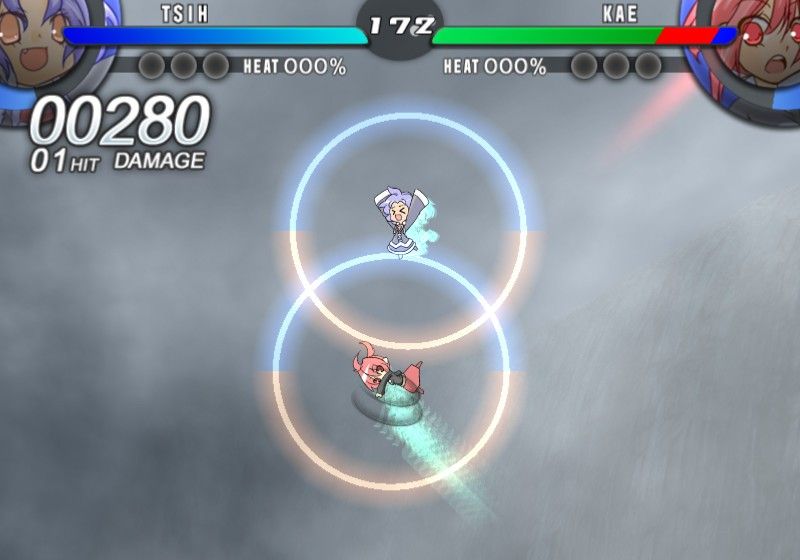 《疾旋战姬极速对决2》官方版