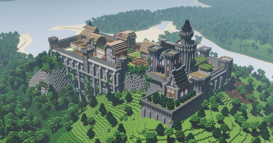 《殖民地生存》官方版