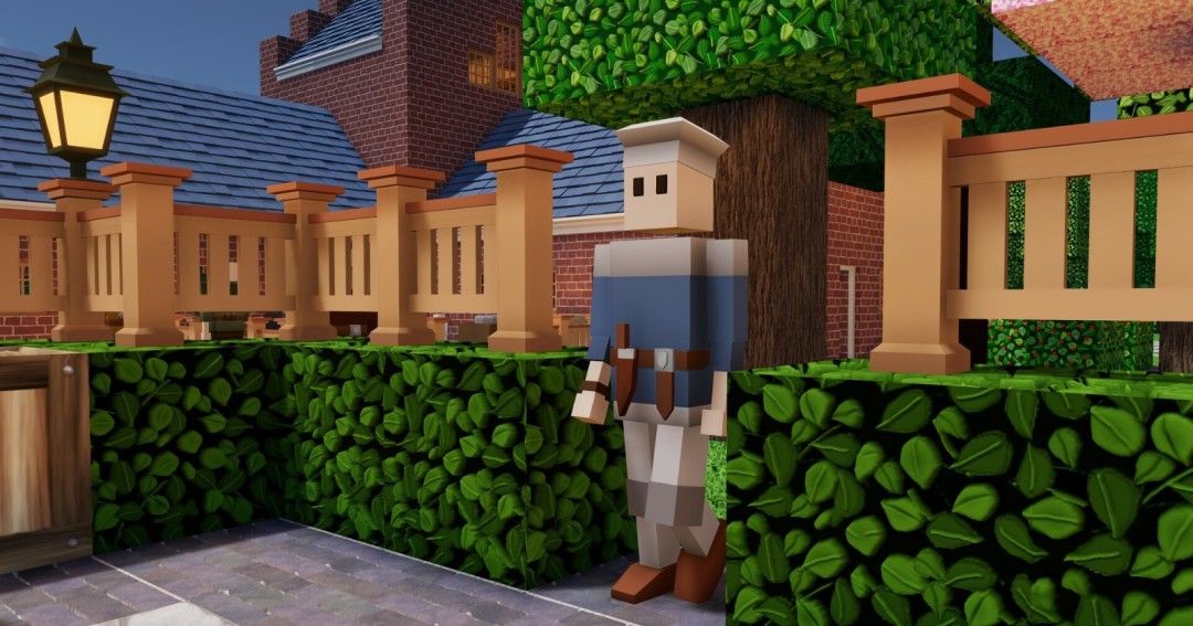 《殖民地生存》官方版