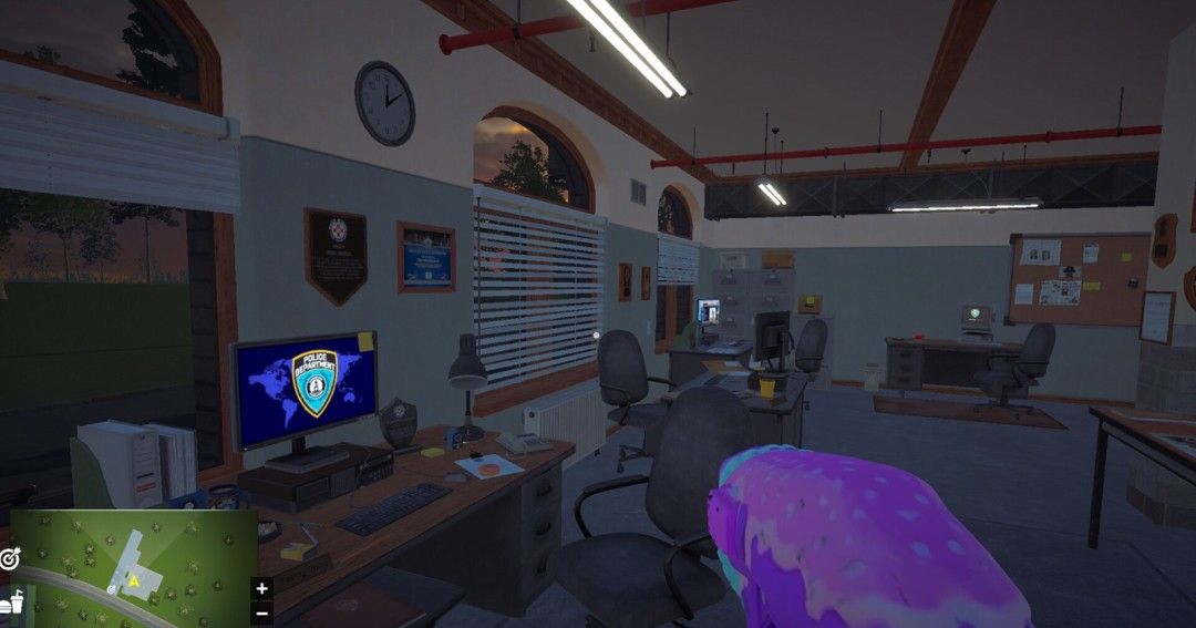 《超级清洗模拟器》免安装汉化版