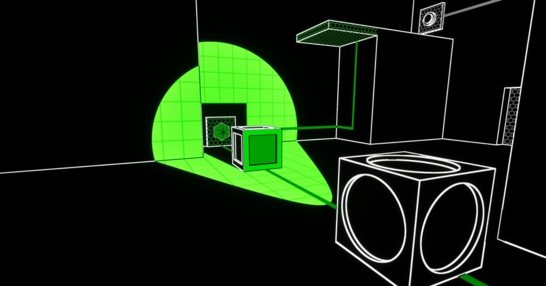 《Chromatic Conundrum》官方版