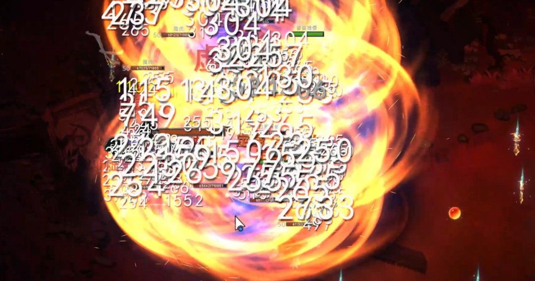 《黯魂录：斩仙》官方版