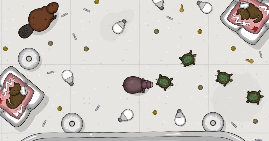 《Tasty Planet: Final Bite》免安装版