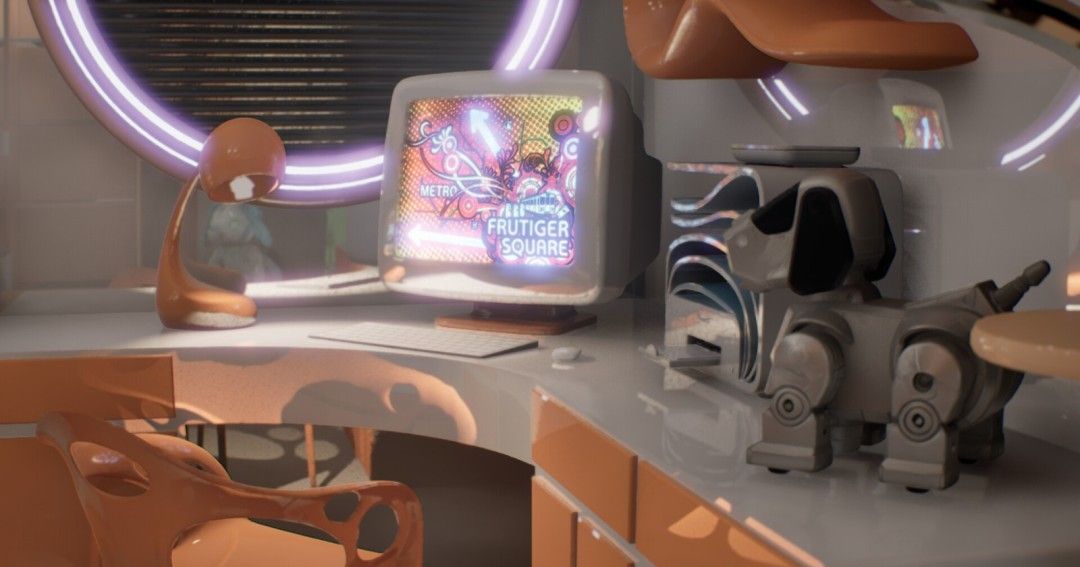 《千禧梦》官方版