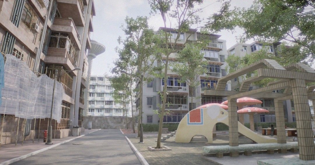 《千禧梦》官方版