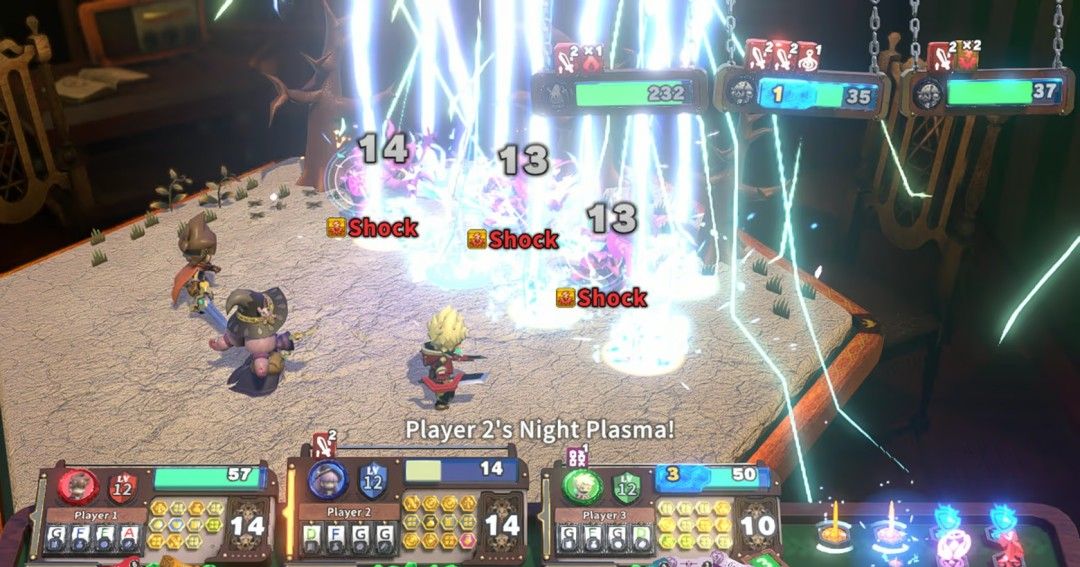 《维拉克塔尔》免安装汉化版