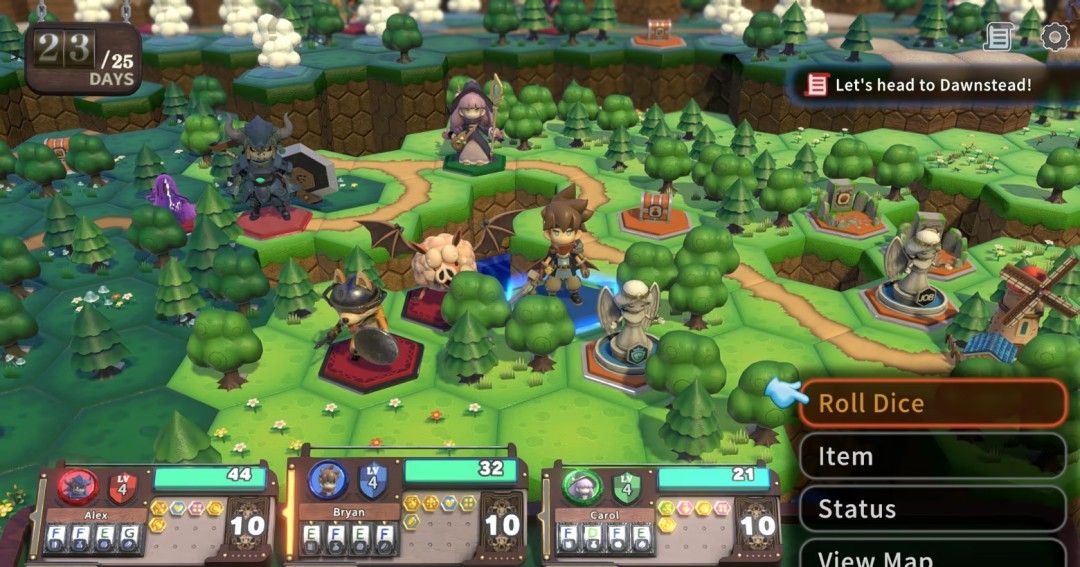 《维拉克塔尔》免安装汉化版