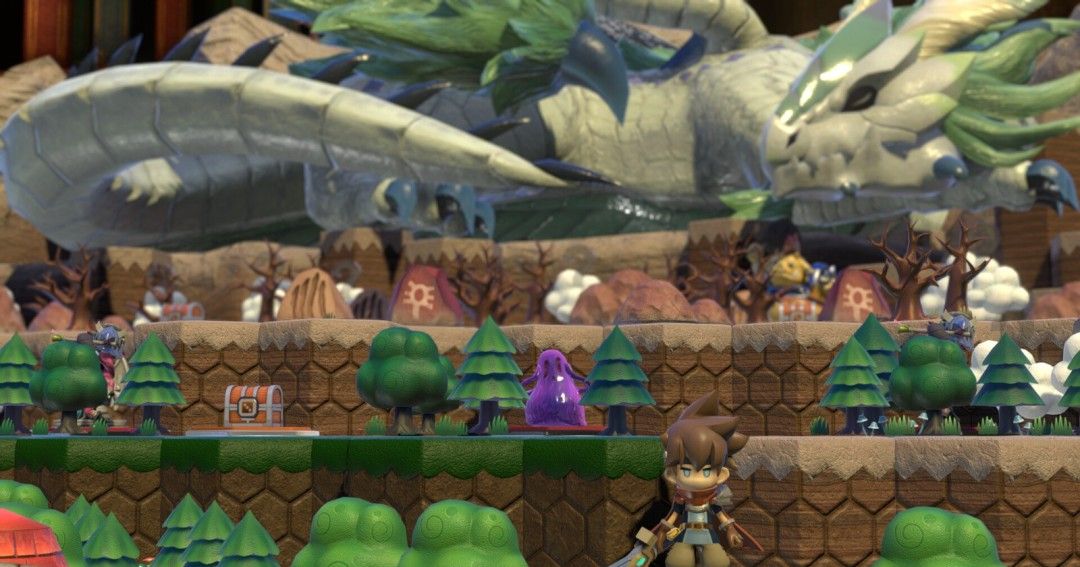 《维拉克塔尔》免安装汉化版