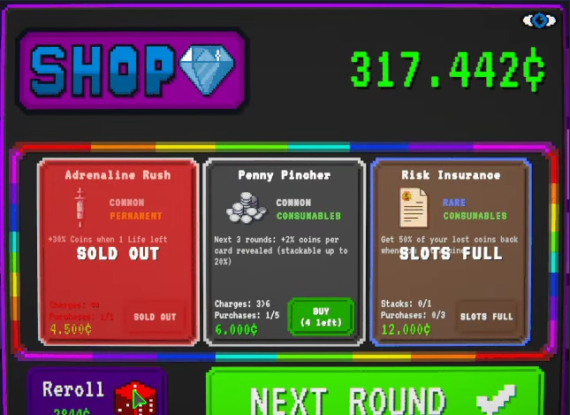 《Coinsweeper》demo