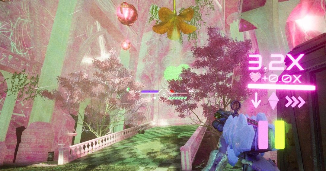 《暴走甜心！》官方版