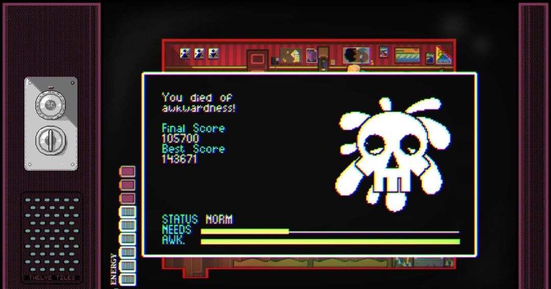 《Social Caterpillar》官方版