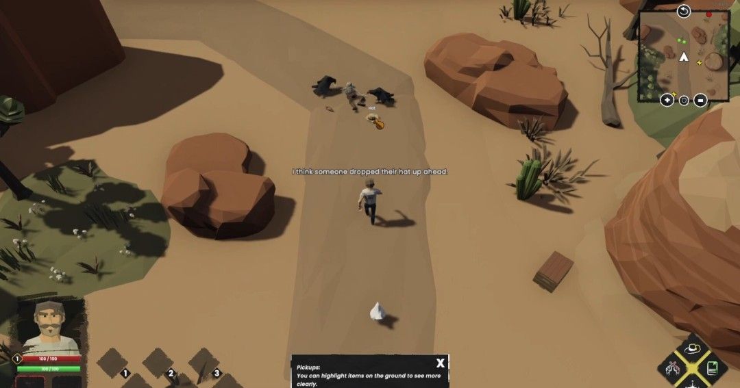 《灰尘与勇气：杰克·博尔顿的旅程》官方版